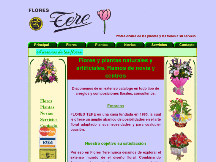 www.florestere.es