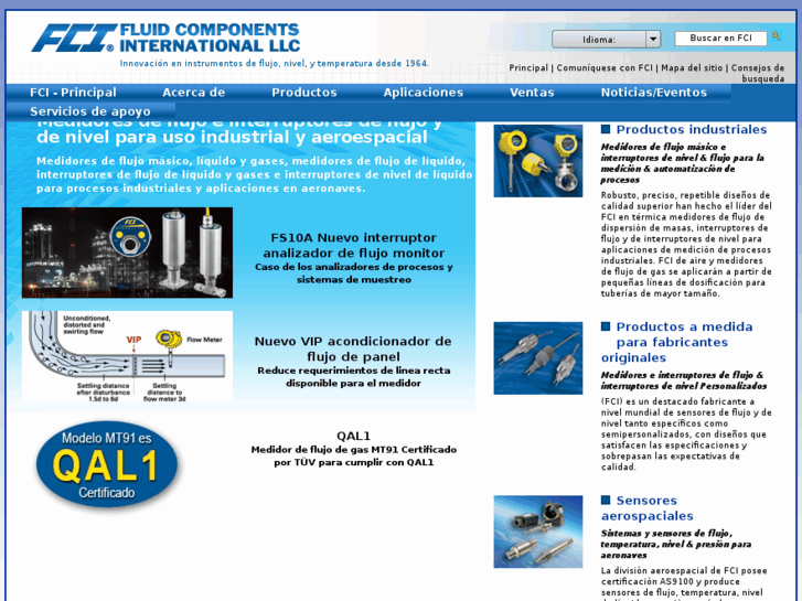 www.fluidcomponents.es