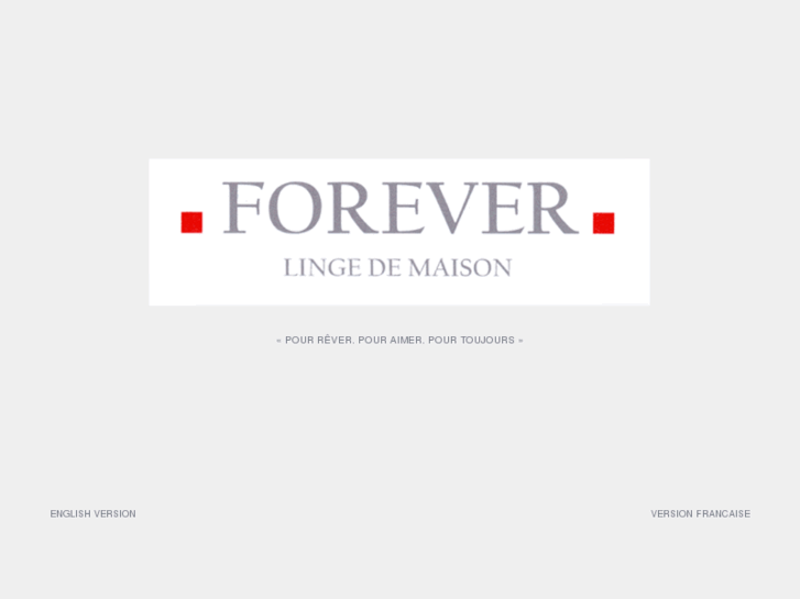 www.forever.fr