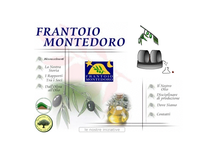 www.frantoiomontedoro.it