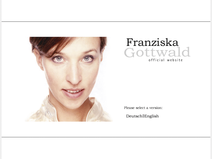 www.franziskagottwald.com