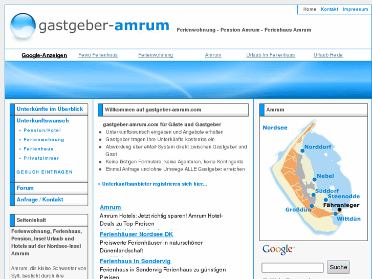 www.gastgeber-amrum.com