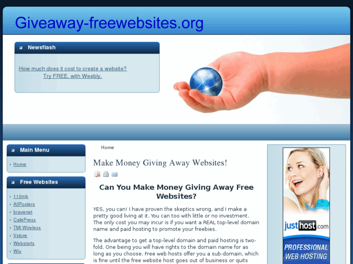 www.giveaway-freewebsites.org