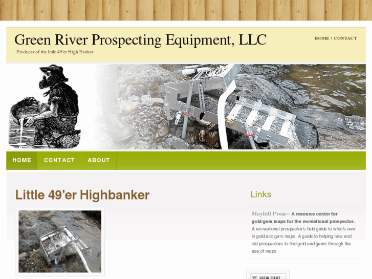 www.greenriverprospecting.com