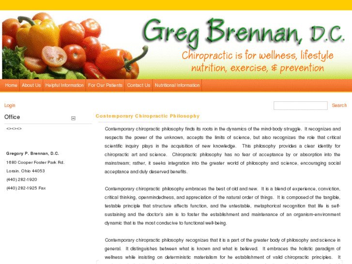 www.gregbrennandc.com