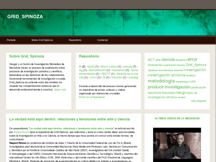 www.gridspinoza.net