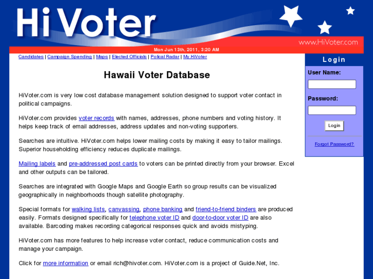 www.hivoter.com