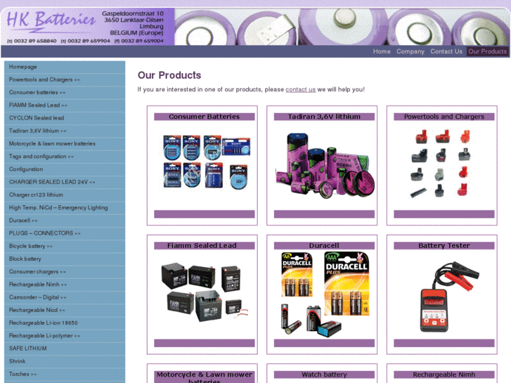 www.hkbatteries.com