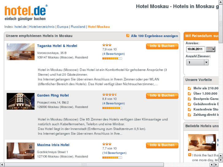 www.hotel-moscow-hotels.com