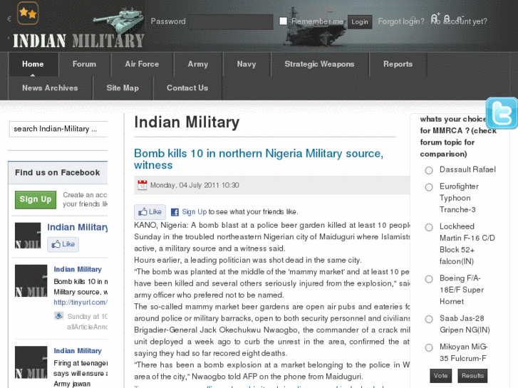 www.indian-military.org
