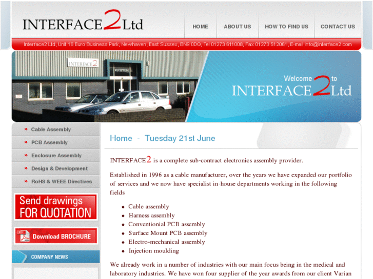 www.interface2.com