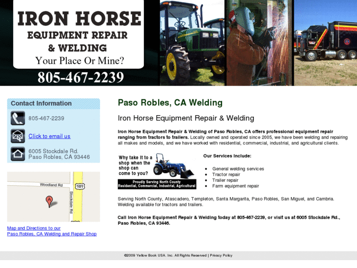 www.ironhorseequipmentrepairandwelding.com