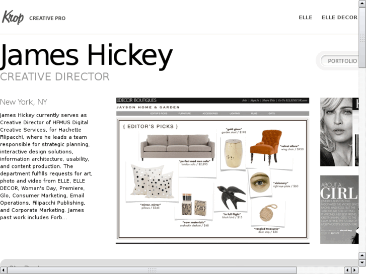 www.jameshickeydesign.com