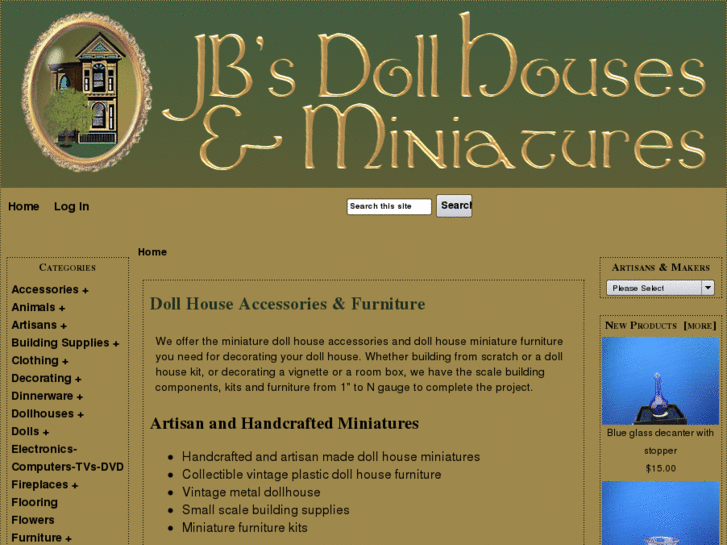 www.jbs-dollhouses.com