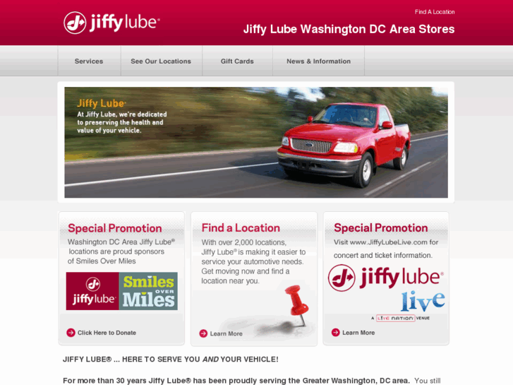 www.jiffylubewashdc.com