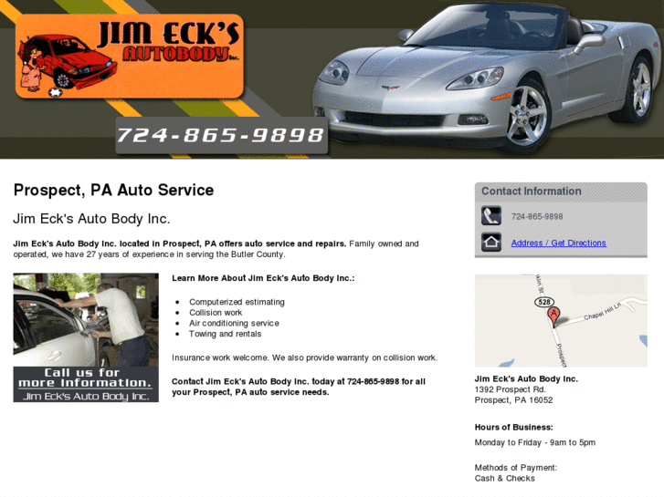 www.jimecksautobodyinc.com