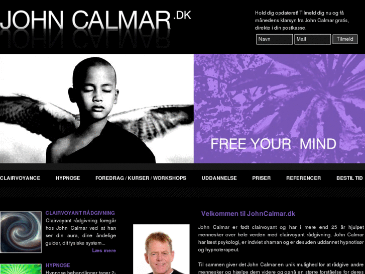 www.johncalmar.dk