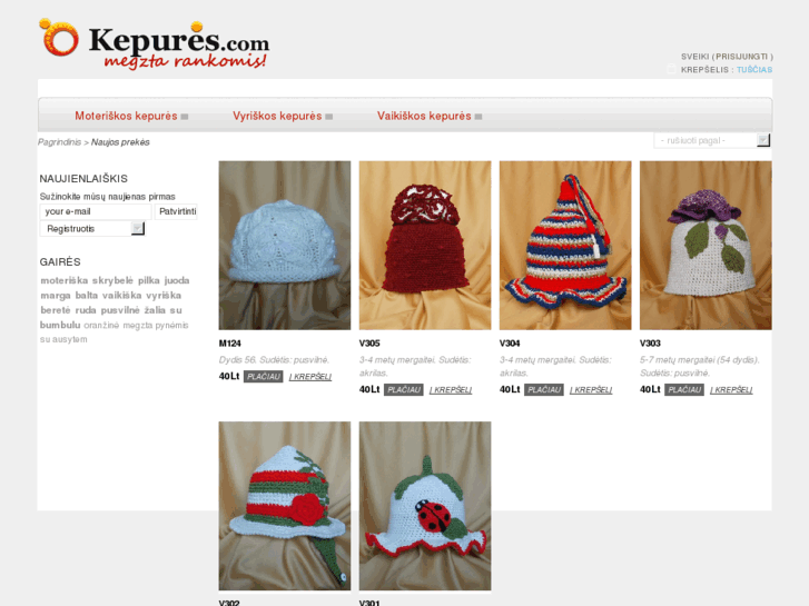 www.kepures.com