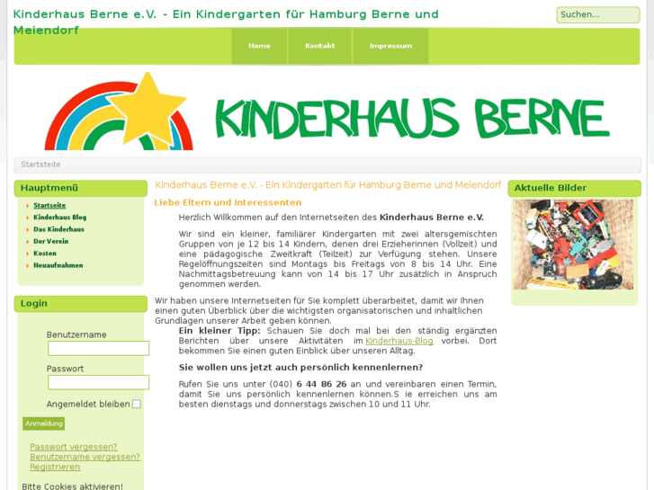 www.kinderhaus-berne.com