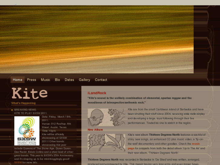 www.kitesound.com