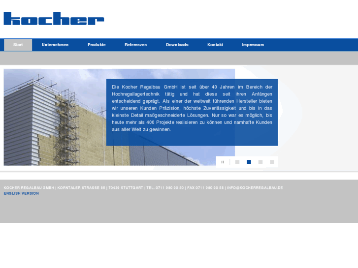 www.kocherregalbau.de