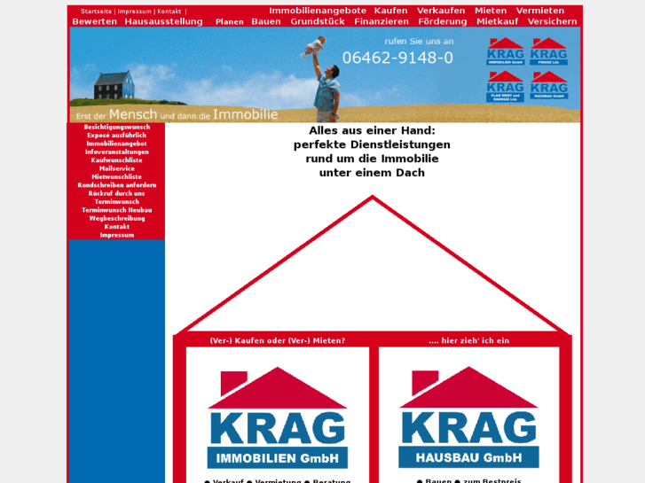 www.krag.de