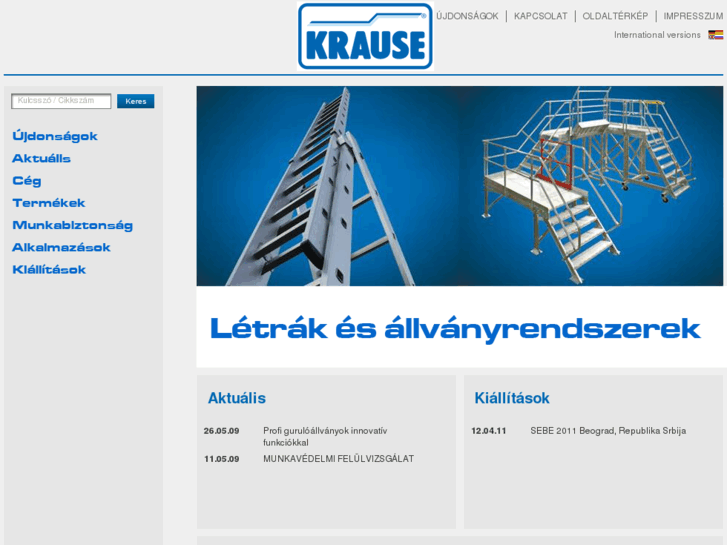 www.krause-systems.hu