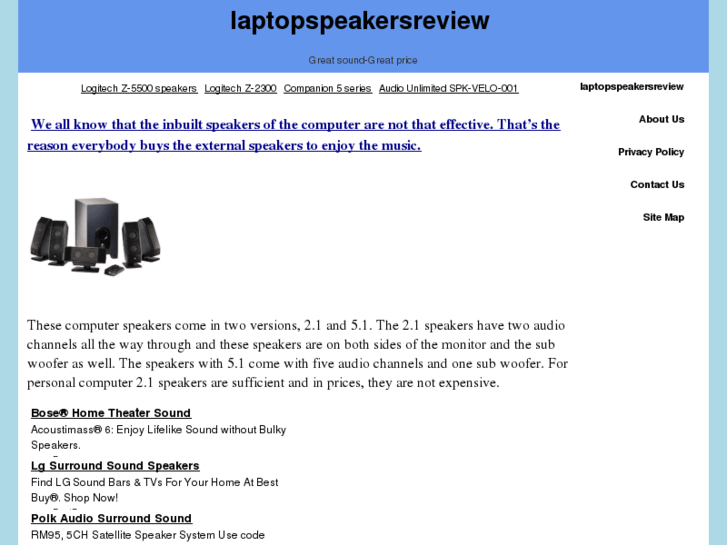 www.laptopspeakersreview.com