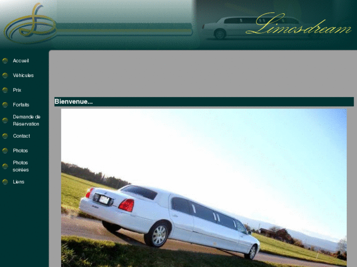 www.limos-dream.com