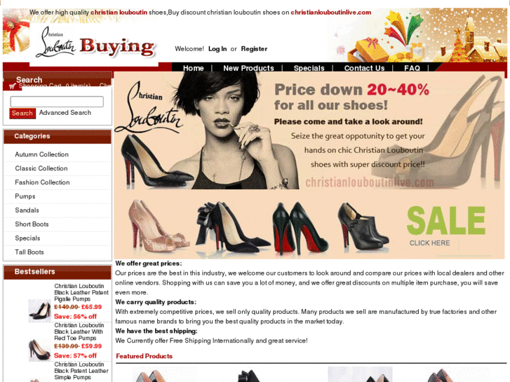 www.louboutinbuying.com