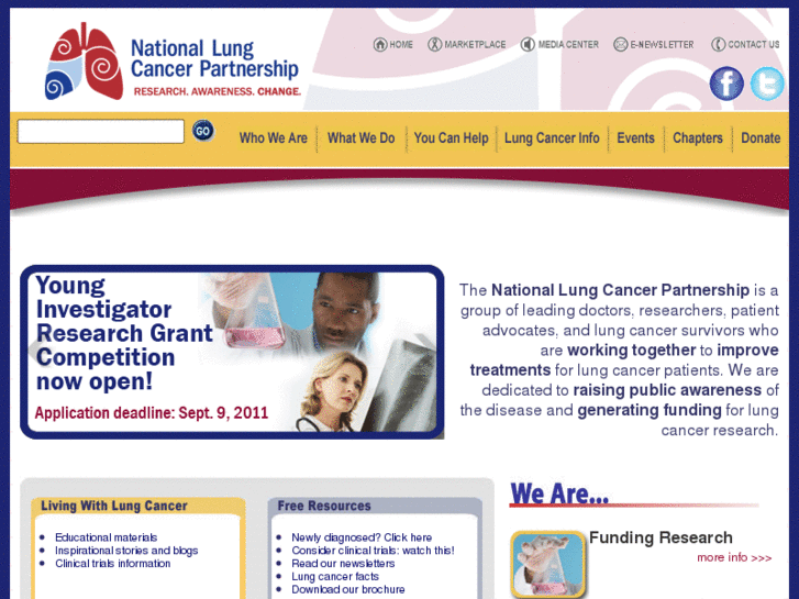 www.lungcancerpartnership.com