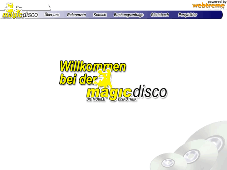 www.magic-disco.com