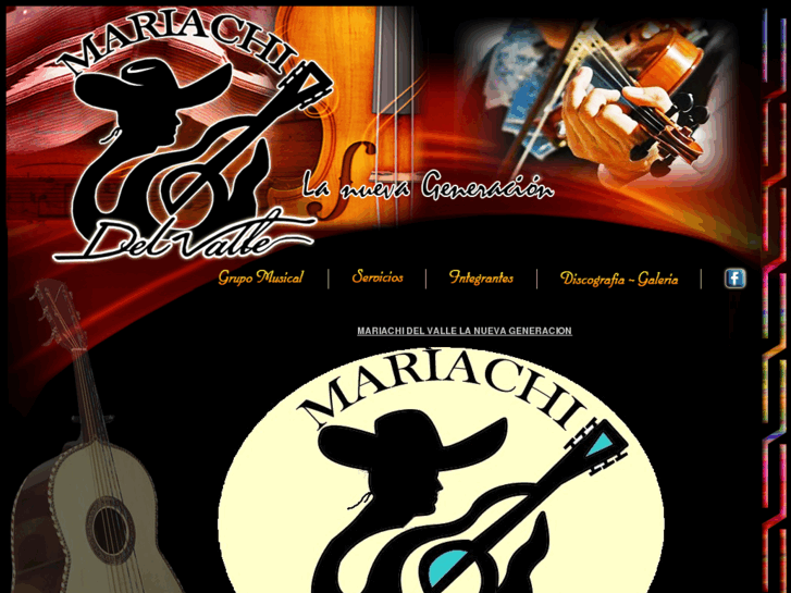 www.mariachidelvalle.com