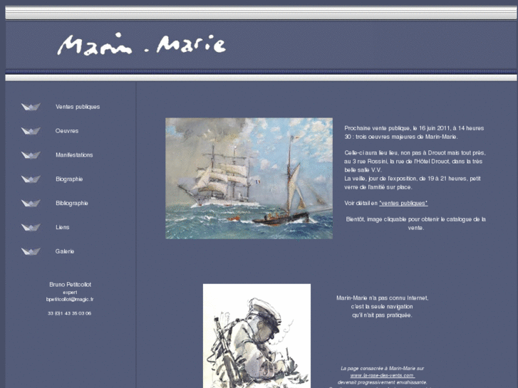 www.marin-marie.info