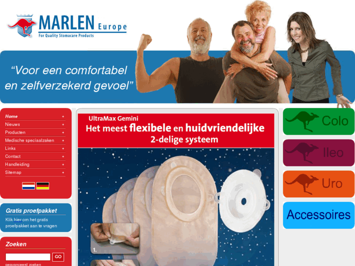 www.marleneurope.eu