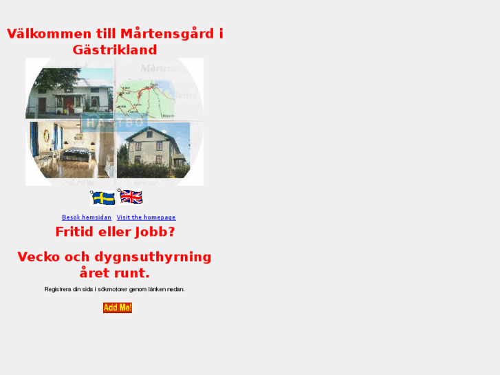 www.martensgard.com