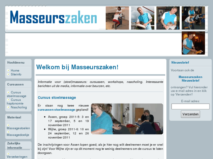 www.masseurszaken.nl