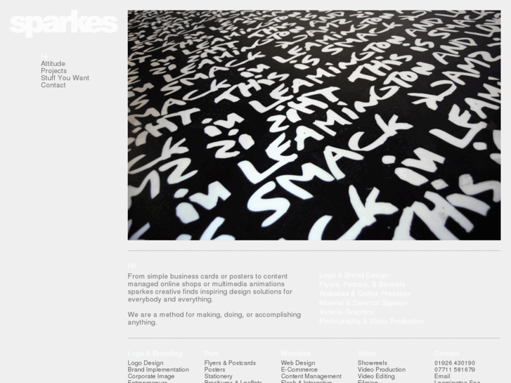 www.matthewsparkes.co.uk