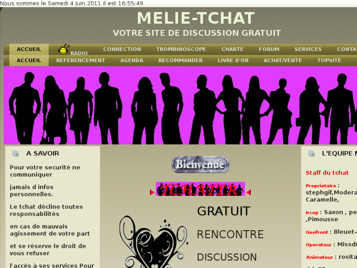 www.melie-tchat.com