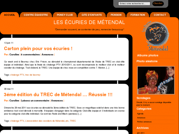 www.metendal.fr