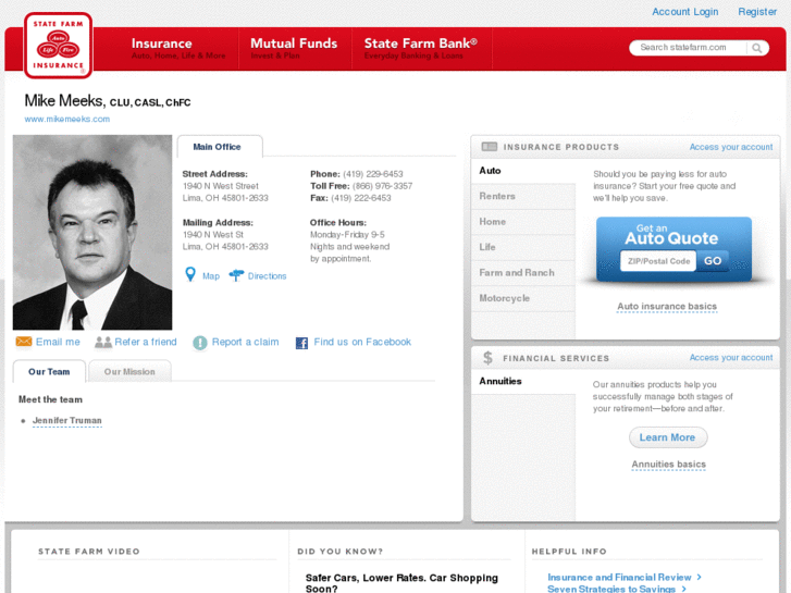 www.mikemeeks.com