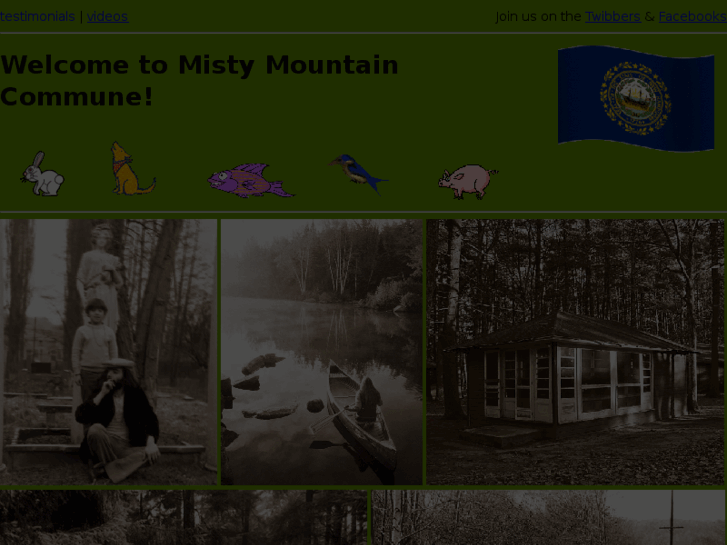 www.mistymountaincommune.org