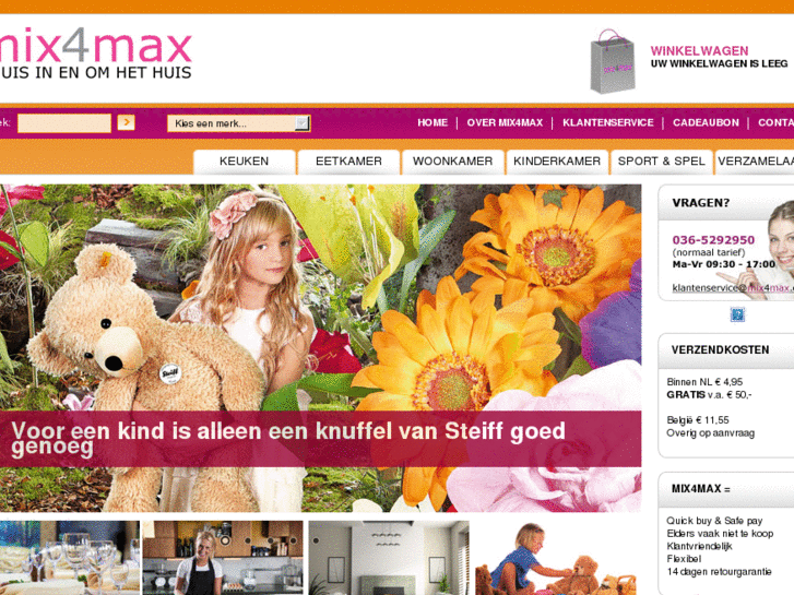 www.mix4max.com