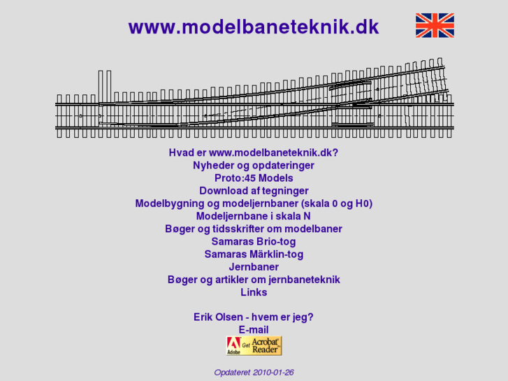 www.modelbaneteknik.dk