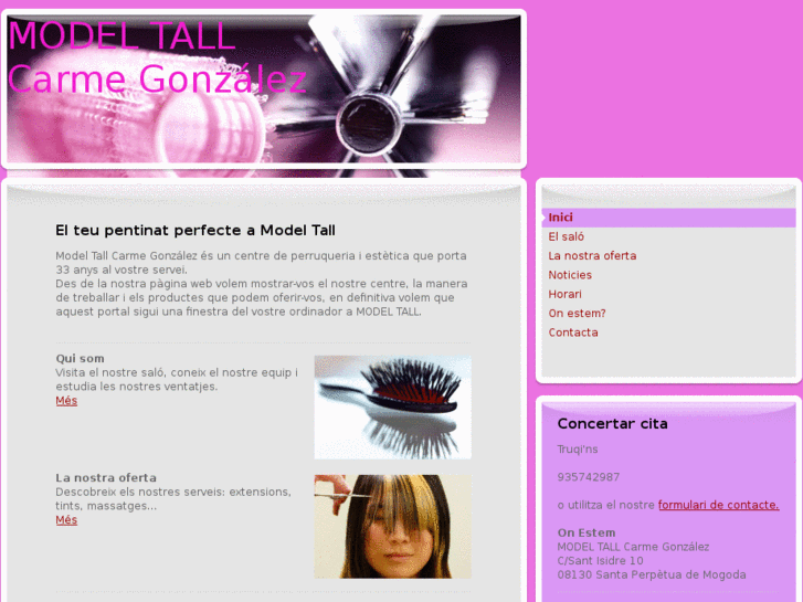 www.modeltall.es