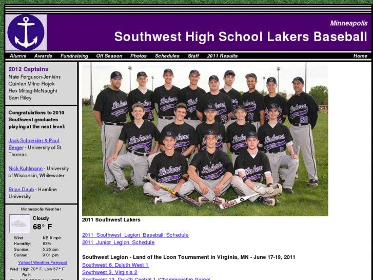 www.mplssouthwestbaseball.org