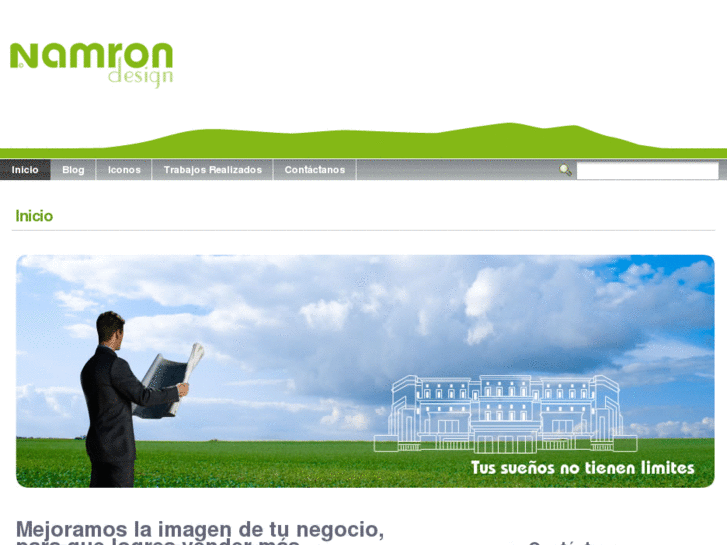 www.namron.es