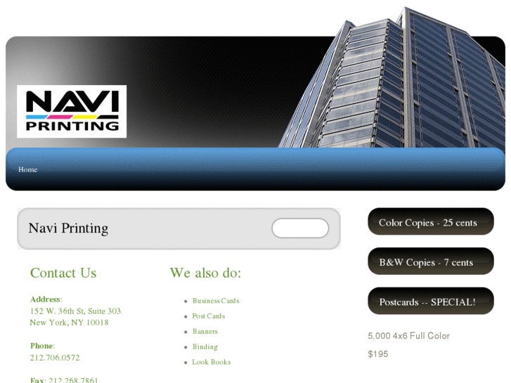 www.naviprinting.com