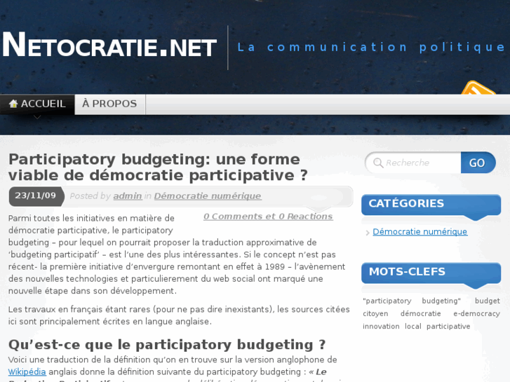 www.netocratie.net