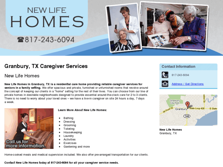 www.newlifehomes-granbury.com